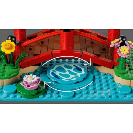 Конструктор Веселая прогулка Тимми и Томми LEGO® Animal Crossing™ Конструктор Веселая прогулка Тимми и Томми LEGO® Animal Crossing™