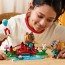 Конструктор Веселая прогулка Тимми и Томми LEGO® Animal Crossing™ Конструктор Веселая прогулка Тимми и Томми LEGO® Animal Crossing™