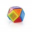 Магнітний конструктор Guidecraft PowerClix Solids, 24 деталі G9420 Магнітний конструктор Guidecraft PowerClix Solids, 24 деталі G9420