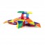 Магнітний конструктор Guidecraft PowerClix Solids, 44 деталі G9421 Магнітний конструктор Guidecraft PowerClix Solids, 44 деталі G9421