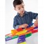 Магнітний конструктор Guidecraft PowerClix Solids, 44 деталі G9421 Магнітний конструктор Guidecraft PowerClix Solids, 44 деталі G9421
