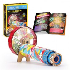 Набор для моделирования Cubic Fun STEM Калейдоскоп DS1090h 
