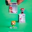 Набор фигурок Bitty Pop! DC 4 в 1 Набор фигурок Bitty Pop! DC 4 в 1