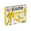 Конструктор металевий Construction Set Robot-Drone, 570 деталей, Технок 0136