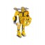 Конструктор металевий Construction Set Robot-Drone, 570 деталей, Технок 0136 Конструктор металевий Construction Set Robot-Drone, 570 деталей, Технок 0136