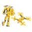 Конструктор металевий Construction Set Robot-Drone, 570 деталей, Технок 0136 Конструктор металевий Construction Set Robot-Drone, 570 деталей, Технок 0136