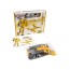 Конструктор металевий Construction Set Robot-Drone, 570 деталей, Технок 0136 Конструктор металевий Construction Set Robot-Drone, 570 деталей, Технок 0136