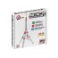 Конструктор металевий Construction Set, 200 деталей, Технок 7440