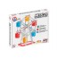 Конструктор металевий Оглядове колесо Construction Set, 470 деталей, Технок 7891