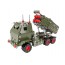 Конструктор металевий Himars, 730 деталей, Технок 8355