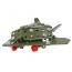 Конструктор металлический Construction Set, 430 деталей, Технок 9512