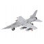Конструктор металевий Construction Set F-16, 430 деталей, Технок 9598 Конструктор металевий Construction Set F-16, 430 деталей, Технок 9598