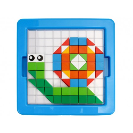 Мозаїка Mosaic, Технок 2215 Мозаїка Mosaic, Технок 2215