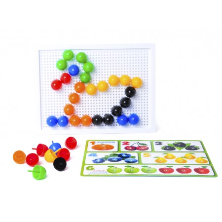 Мозаика mini Mosaic 30 элементов Maximus 5303