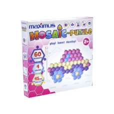 Мозаика пазл 60 элементов Maximus 9085 Мозаика пазл 60 элементов Maximus 9085