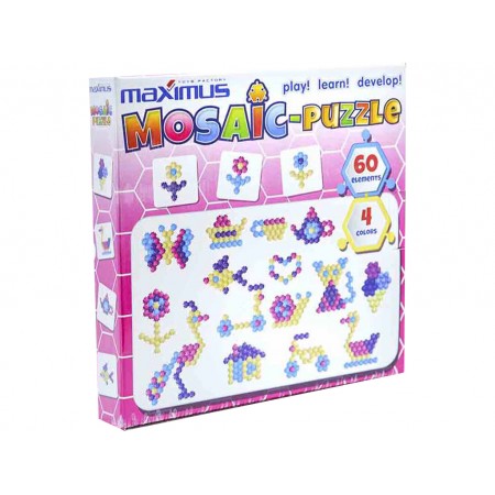 Мозаика пазл 60 элементов Maximus 9085 Мозаика пазл 60 элементов Maximus 9085