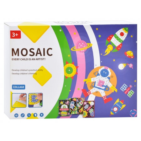 Мозаїка 5181-2-3-4-5 Мозаїка 5181-2-3-4-5