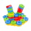 Игропазлы SUPER 39 элементов Tigres 39315