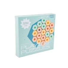Мозаика Игропазли 20 элементов ELFIKI 39737