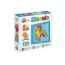 Игрушка Мозаика, Технок 7297