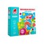 Деревянная мозаика Ферма, Roter Kafer RW4003