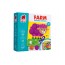 Развивающая игра Деревянная мозаика Ферма, Roter Kafer RW4220 Развивающая игра Деревянная мозаика Ферма, Roter Kafer RW4220