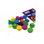 Развивающая игра Деревянная мозаика Ферма, Roter Kafer RW4220 Развивающая игра Деревянная мозаика Ферма, Roter Kafer RW4220
