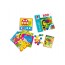 Развивающая игра Деревянная мозаика Зоопарк, Roter Kafer RW4221