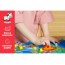 Мозаика деревянная Зоопарк, Vladi Toys ZB2002-02 Мозаика деревянная Зоопарк, Vladi Toys ZB2002-02