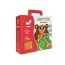 Деревянная мозаика Зверюшки, Vladi Toys ZB2002-05