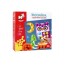 Мозаїка з дерев'яними кульками Доповни картинку, Vladi Toys ZB2002-08