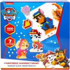 Чарівні намистини. Ігровий набір TM “PAW Patrol” Чарівні намистини. Ігровий набір TM “PAW Patrol”