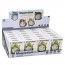 Магнитная мозаика BabyToys CL002-3-4, 9см, 3 дизайна Магнитная мозаика BabyToys CL002-3-4, 9см, 3 дизайна