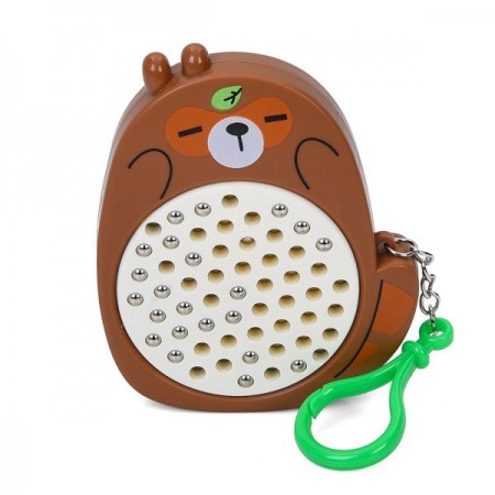 Магнитная мозаика BabyToys CL002-3-4, 9см, 3 дизайна Магнитная мозаика BabyToys CL002-3-4, 9см, 3 дизайна