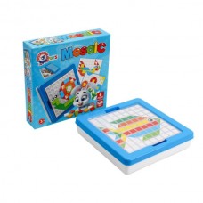 Игрушка "Мозаика ТехноК", арт.2215 Игрушка "Мозаика ТехноК", арт.2215