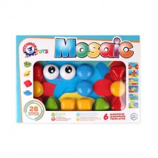 Игрушка "Мозаика ТехноК", арт.6047 Игрушка "Мозаика ТехноК", арт.6047