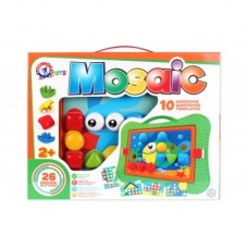 Игрушка "Мозаика ТехноК", арт.6269 Игрушка "Мозаика ТехноК", арт.6269