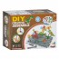 Мозаика JY-2004D-GKTX на шурупах, инструменты, карточки фигуры-пазлы, 378дет, 5 видов, в кор-ке, 26-19,5-10см Мозаика JY-2004D-GKTX на шурупах, инструменты, карточки фигуры-пазлы, 378дет, 5 видов, в кор-ке, 26-19,5-10см