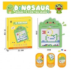 Класична мозаїка BabyToys 595-14 для дітей від 3 років Класична мозаїка BabyToys 595-14 для дітей від 3 років