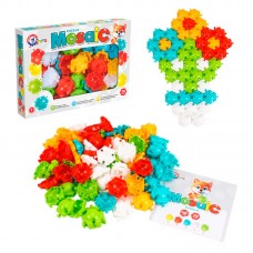Мозаика пазлы Technok Toys 70 элементов классическая Мозаика пазлы Technok Toys 70 элементов классическая
