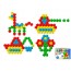 Мозаїка - пазли "Бджілка" 2995 60 ел, "Technok Toys", 60 елементів, розмір деталі - 6см, у коробці Мозаїка - пазли "Бджілка" 2995 60 ел, "Technok Toys", 60 елементів, розмір деталі - 6см, у коробці