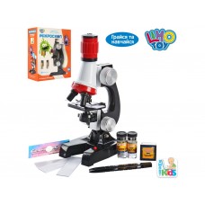 Микроскоп 21 см Limo Toy SK 0008
