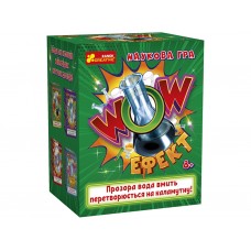 Научная игра WOW эффект Ranok Creative 10132100У 471379