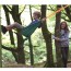 Детский гамак Hape Nature Fun 130 см зеленый E5573 Детский гамак Hape Nature Fun 130 см зеленый E5573