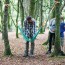 Детский гамак Hape Nature Fun 130 см зеленый E5573 Детский гамак Hape Nature Fun 130 см зеленый E5573