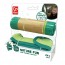 Механический фонарик Hape Nature Fun с чехлом E5579