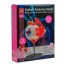 Модель глазного яблока Edu-Toys сборная 14 см SK007