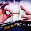 Набор для фокусов Magic Five Безумный болтик MF002