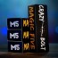 Набор для фокусов Magic Five Безумный болтик MF002