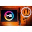 Набор для фокусов Magic Five Магическая лампа Делюкс MF012